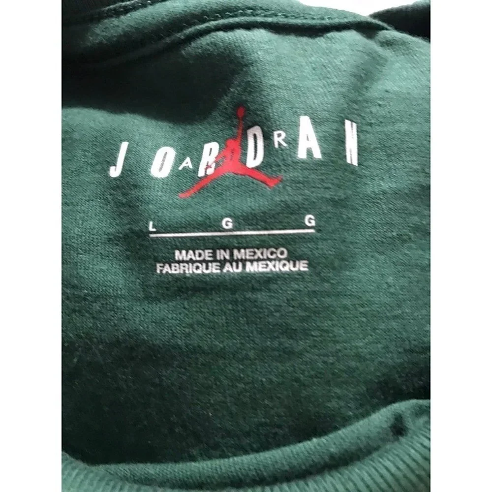 Jordan Jumpman Box T-Shirt